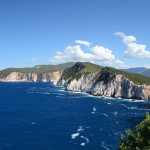 Lefkada Holiday