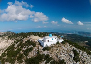 Luxury Greek Villa Holiday