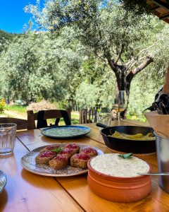 Top 5 things to do on Lefkada